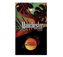 Сигареты Manchester Wild Russet (Манчестер Вайлд Апельсин)